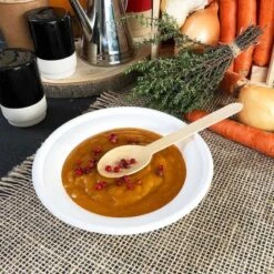 50 Bols Multi-usages 34 Cl -Vacances Vaisselle Magasin bol multi usages 34 cl biodegradable par 50 4