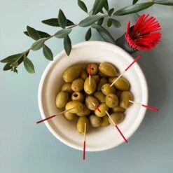 50 Bols Multi-usages 34 Cl -Vacances Vaisselle Magasin bol multi usages 34 cl biodegradable par 50 5