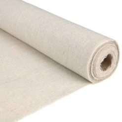 Chemin De Table 100% Lin Naturel 5 M -Vacances Vaisselle Magasin chemin de table 100 lin naturel 5 metres 5