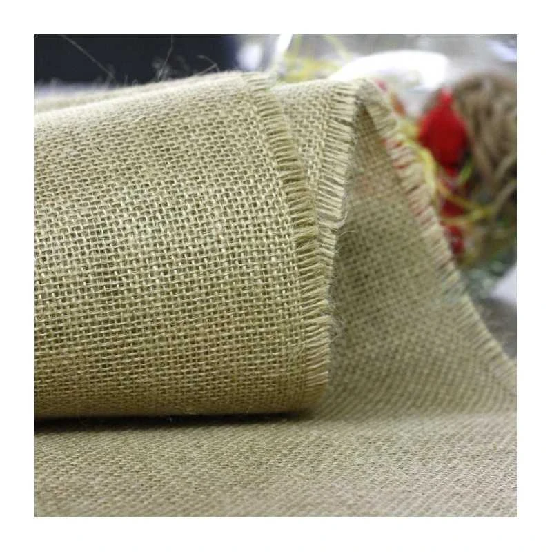 Chemin De Table Jute Maille Fine 5 M 5 Chemin De Table Jute Maille Fine 5 M – Image 3