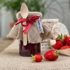 Chemin De Table Jute Maille Fine 5 M 11 Chemin De Table Jute Maille Fine 5 M -Vacances Vaisselle Magasin chemin de table jute maille fine 5 metres 3