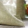 Chemin De Table Jute Maille Large 5 M 1 Chemin De Table Jute Maille Large 5 M -Vacances Vaisselle Magasin chemin de table jute maille large 5 metres