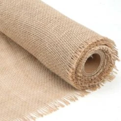 Chemin De Table Jute Maille Large 5 M 11 Chemin De Table Jute Maille Large 5 M -Vacances Vaisselle Magasin chemin de table jute maille large 5 metres 4