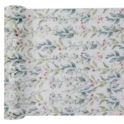 Chemin De Table Mariage Végétal 3 M