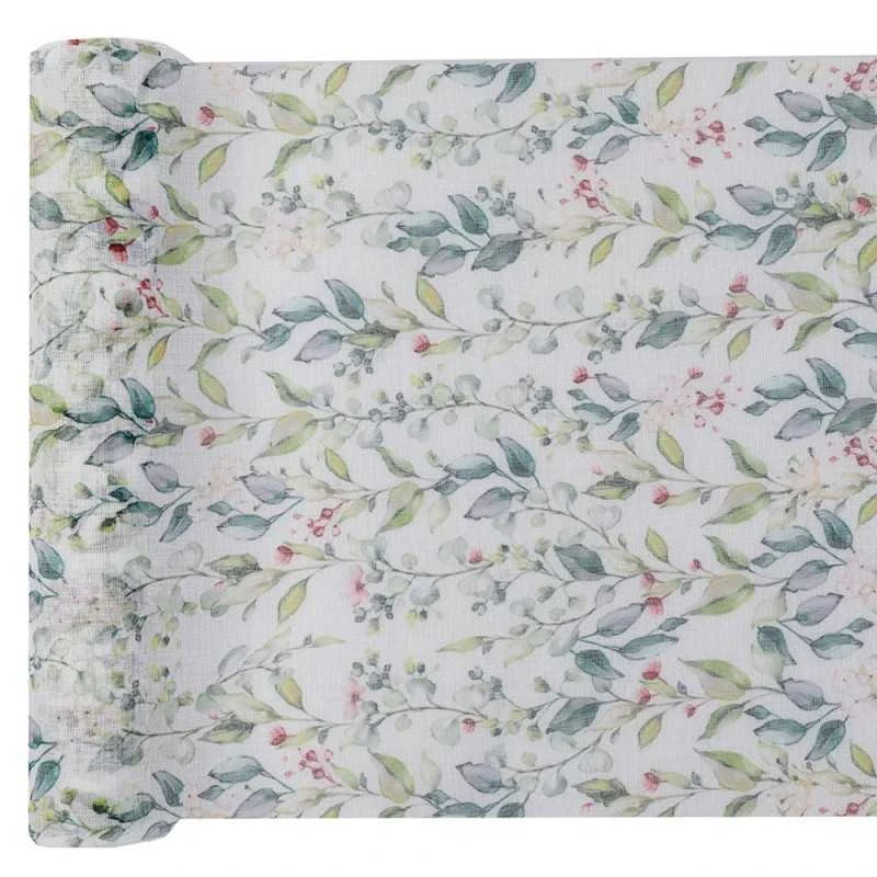 Chemin De Table Mariage Végétal 3 M 3 Chemin De Table Mariage Végétal 3 M