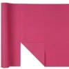 Chemin De Table Non-tissé Premium Fuchsia 4,8 M Table'Colors -Vacances Vaisselle Magasin chemin de table non tisse premium fushia 48 m table colors