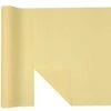 Chemin De Table Non-tissé Premium Jaune Clair 4,8 M Table'Colors 1 Chemin De Table Non-tissé Premium Jaune Clair 4,8 M Table'Colors -Vacances Vaisselle Magasin chemin de table non tisse premium jaune clair 48 m table colors