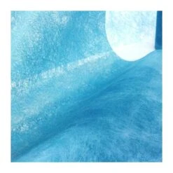 Chemin De Table Romance Intissé Turquoise 10 M -Vacances Vaisselle Magasin chemin de table romance intisse turquoise 10 metres 2