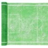 Chemin De Table Terrain De Foot 5 M -Vacances Vaisselle Magasin chemin de table terrain de foot 5 m