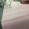 Chemins De Table Tissu Rose 5 M