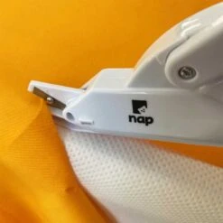 Ciseau électrique Spécial Découpe De Nappes -Vacances Vaisselle Magasin ciseau electrique special decoupe de nappes 1