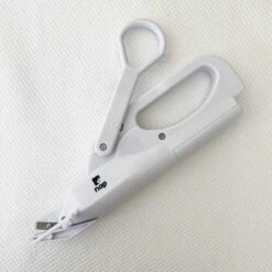 Ciseau électrique Spécial Découpe De Nappes -Vacances Vaisselle Magasin ciseau electrique special decoupe de nappes 2