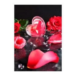 Coffret De 60 Verrines Cônes Coeur + 5 Présentoirs 32 Coffret De 60 Verrines Cônes Coeur + 5 Présentoirs -Vacances Vaisselle Magasin coffret de 60 verrines cones coeur 5 presentoirs recyclable reutilisable 14