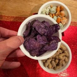 50 Coupelles Fibres Naturelles 25 Cl -Vacances Vaisselle Magasin coupelle 25 cl biodegradable par 50 6