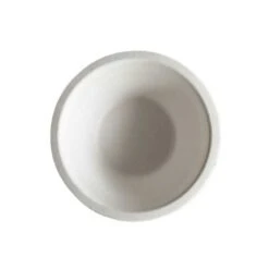 50 Coupelles Fibres Naturelles 25 Cl -Vacances Vaisselle Magasin coupelle 25 cl biodegradable par 50 7