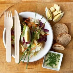 50 Coupelles Plates 46 Cl 13 50 Coupelles Plates 46 Cl -Vacances Vaisselle Magasin coupelle plate 46 cl biodegradable par 50 2