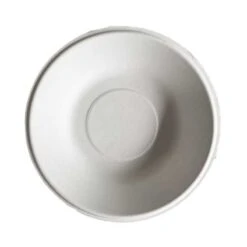 50 Coupelles Plates 68 Cl -Vacances Vaisselle Magasin coupelle plate 68cl biodegradable par 50 4