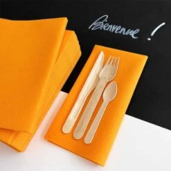 100 Couteaux Bois 17 Cm 9 100 Couteaux Bois 17 Cm -Vacances Vaisselle Magasin couteau bois 17cm biodegradable par 100 1