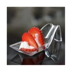 60 Cuillères Apéritive Design 3 Cl