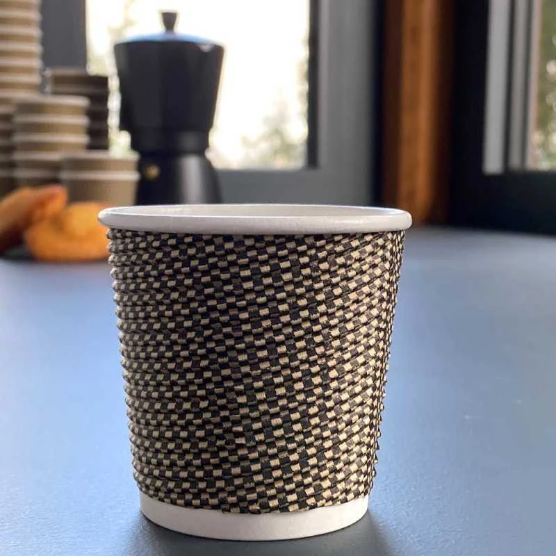 50 Gobelets Double Paroi 12 Cl 6 50 Gobelets Double Paroi 12 Cl – Image 4