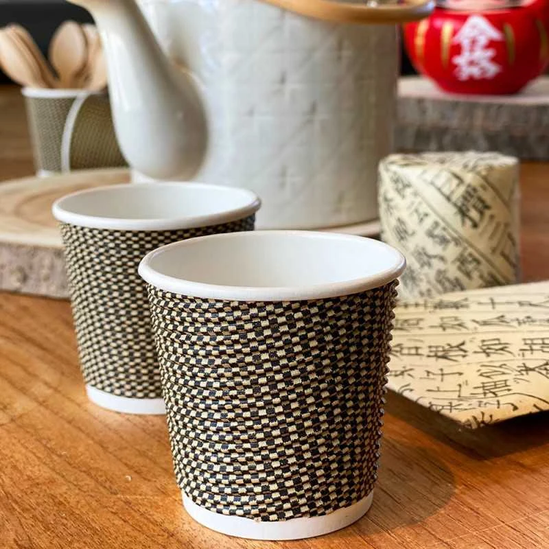 50 Gobelets Double Paroi 12 Cl 9 50 Gobelets Double Paroi 12 Cl – Image 7