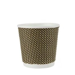 50 Gobelets Double Paroi 12 Cl 17 50 Gobelets Double Paroi 12 Cl -Vacances Vaisselle Magasin gobelet biodegradable 12cl double paroi par 50 7