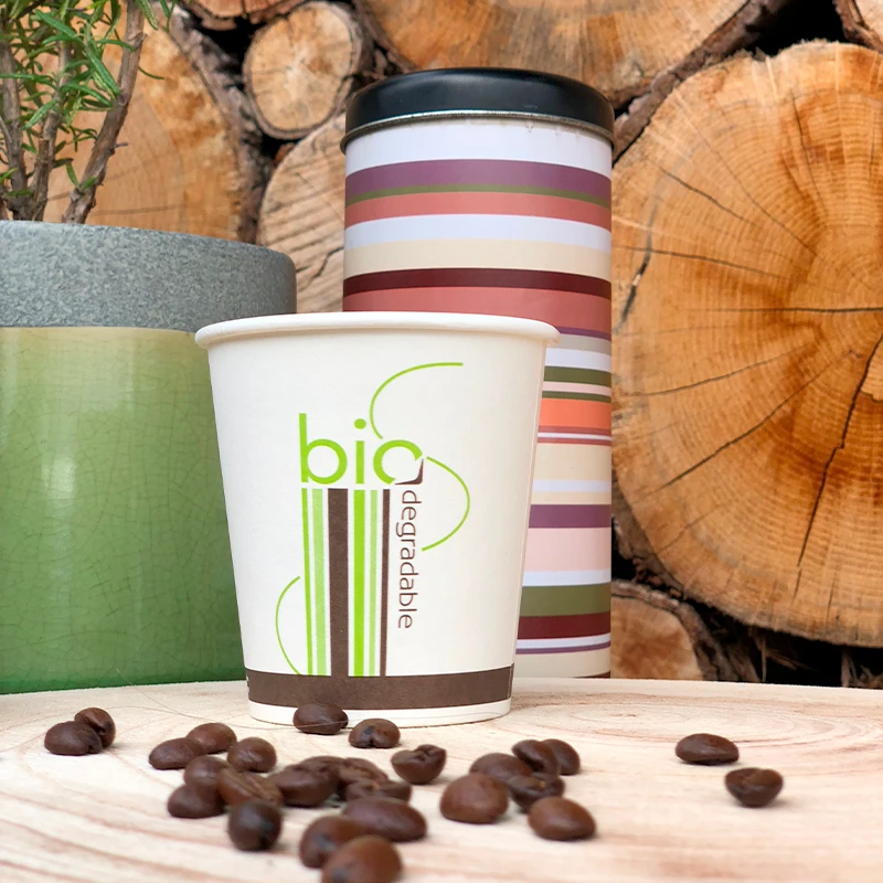 50 Gobelets Nature 18 Cl 7 50 Gobelets Nature 18 Cl – Image 5