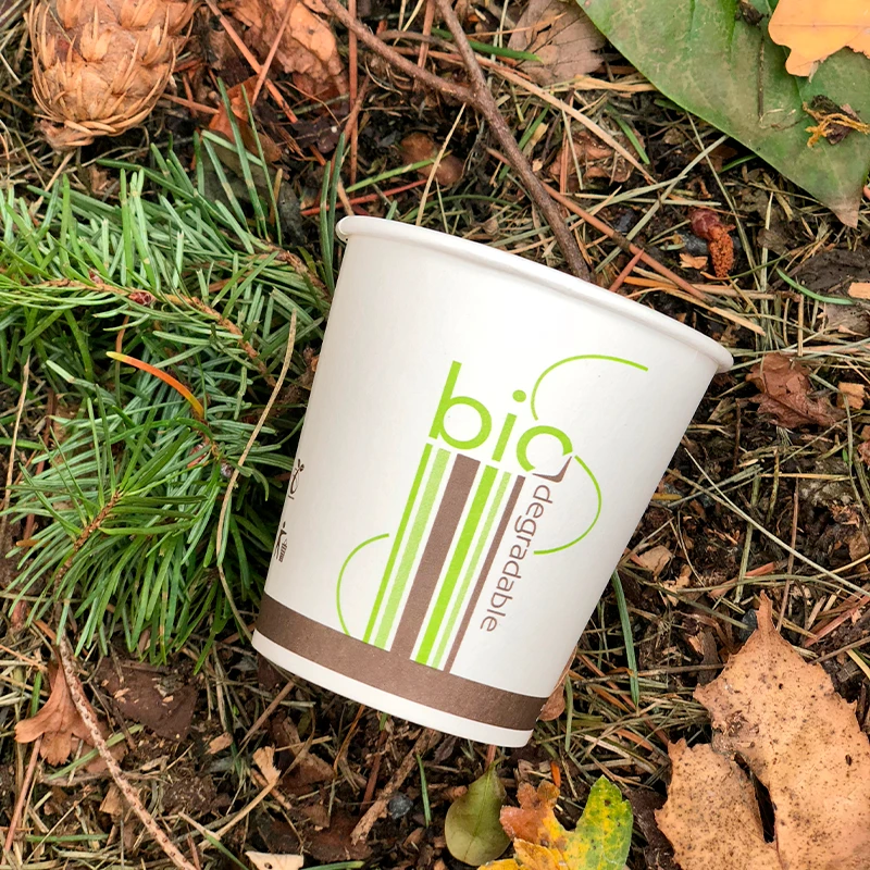 50 Gobelets Nature 18 Cl 8 50 Gobelets Nature 18 Cl – Image 6