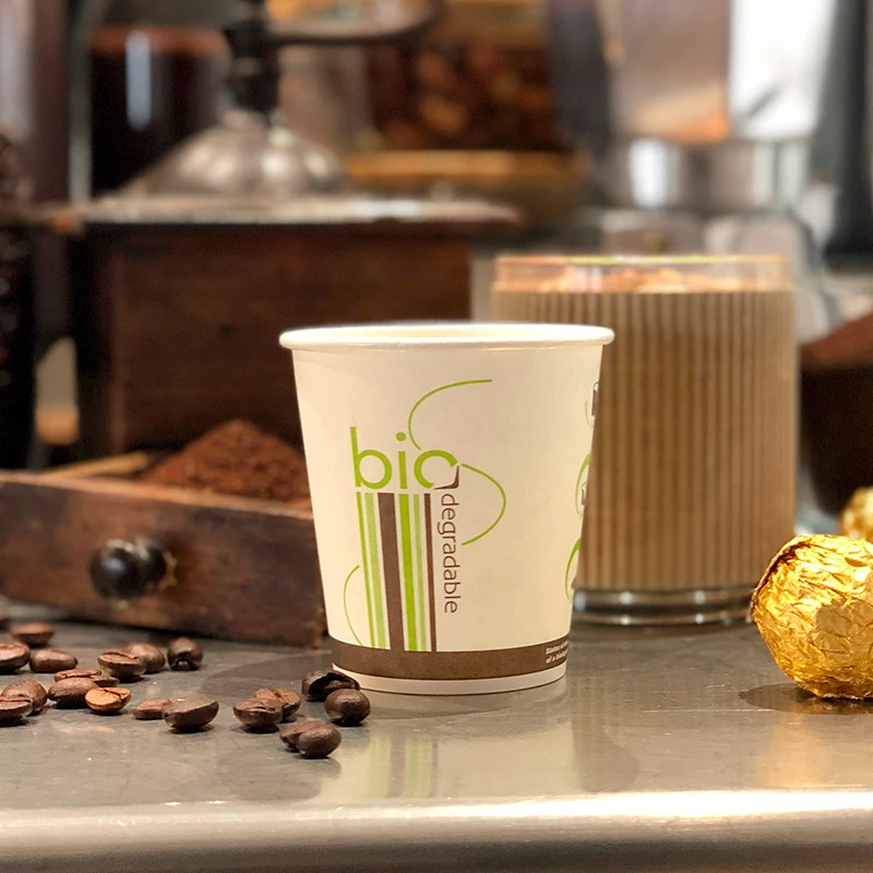 50 Gobelets Nature 18 Cl 12 50 Gobelets Nature 18 Cl – Image 10