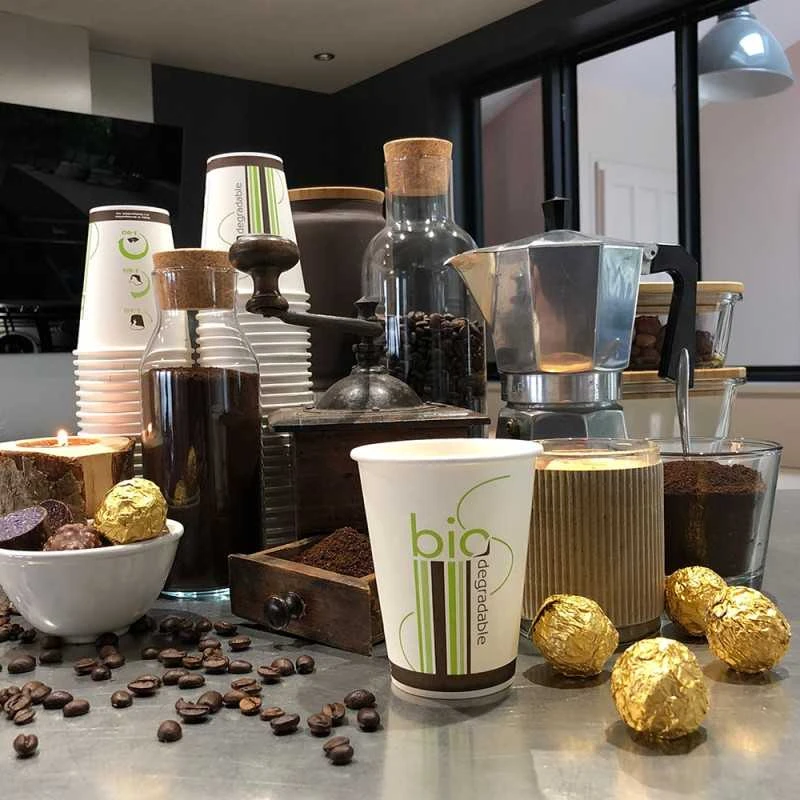 50 Gobelet Nature 24 Cl 4 50 Gobelet Nature 24 Cl – Image 2