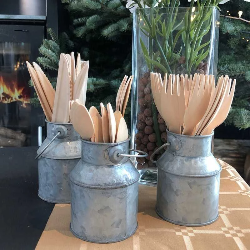 100 Grandes Cuillères Bois 16 Cm 3 100 Grandes Cuillères Bois 16 Cm