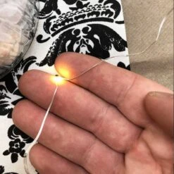 Guirlande Lumineuse 50 LEDS 5 M -Vacances Vaisselle Magasin guirlande lumineuse 50 leds 5 metres 2