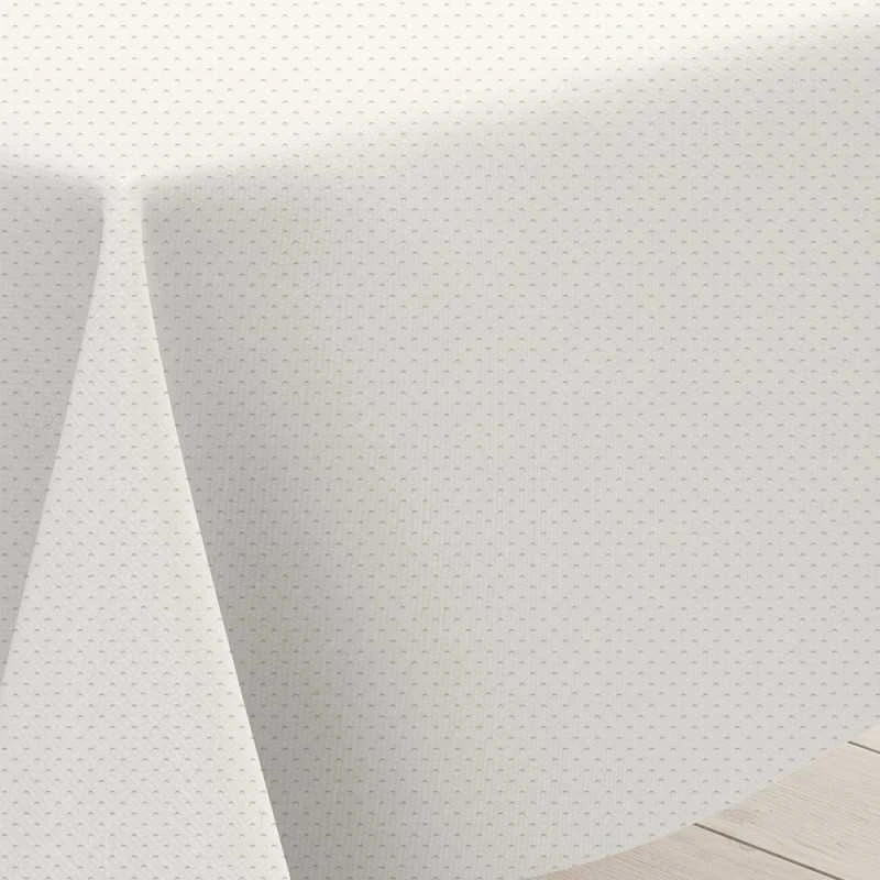 Nappe Blanche 25 M Pure Ouate Intissée 8 Nappe Blanche 25 M Pure Ouate Intissée – Image 6