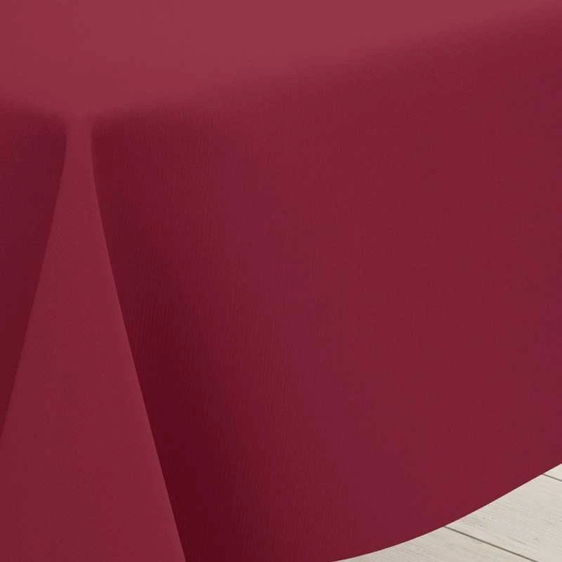 Nappe En Non-tissé Bordeaux 25 M 5 Nappe En Non-tissé Bordeaux 25 M – Image 3