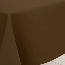 Nappe En Non-tissé Chocolat 25 M -Vacances Vaisselle Magasin nappe en non tisse chocolat 25 metres 1
