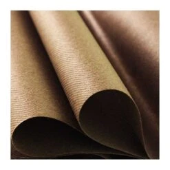 Nappe En Non-tissé Chocolat 25 M -Vacances Vaisselle Magasin nappe en non tisse chocolat 25 metres 2