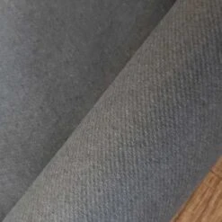 Nappe En Non-tissé Gris Titane 25 M -Vacances Vaisselle Magasin nappe en non tisse gris titane 25 metres 6