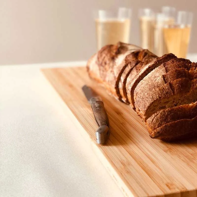 Nappe En Non-tissé Ivoire 25 M 6 Nappe En Non-tissé Ivoire 25 M – Image 4