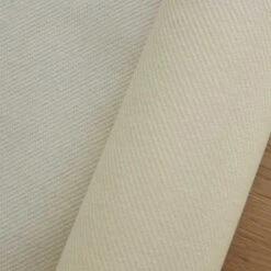 Nappe En Non-tissé Ivoire 25 M 12 Nappe En Non-tissé Ivoire 25 M -Vacances Vaisselle Magasin nappe en non tisse ivoire 25 metres 4