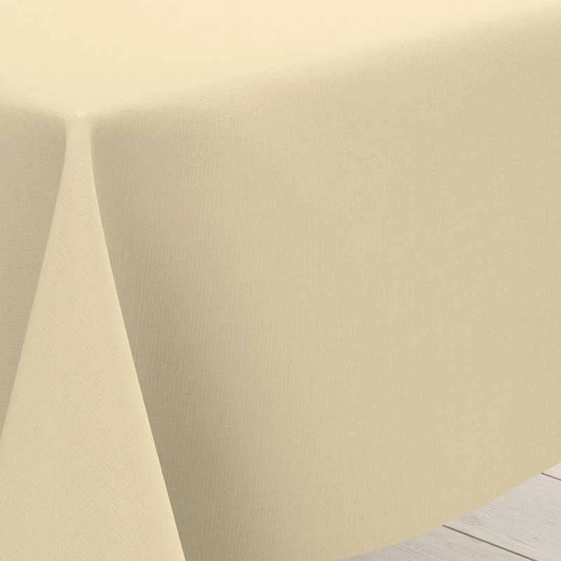 Nappe En Non-tissé Ivoire 25 M 8 Nappe En Non-tissé Ivoire 25 M – Image 6