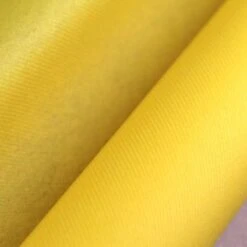 Nappe En Non-tissé Jaune Vif 25 M -Vacances Vaisselle Magasin nappe en non tisse jaune vif 25 metres 5