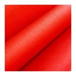 Nappe En Non-tissé Rouge 10 M -Vacances Vaisselle Magasin nappe en non tisse rouge 10 metres 3