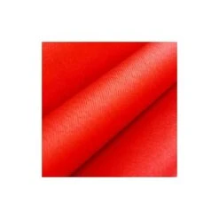 Nappe En Non-tissé Rouge 25 M 8 Nappe En Non-tissé Rouge 25 M -Vacances Vaisselle Magasin nappe en non tisse rouge 25 metres 1