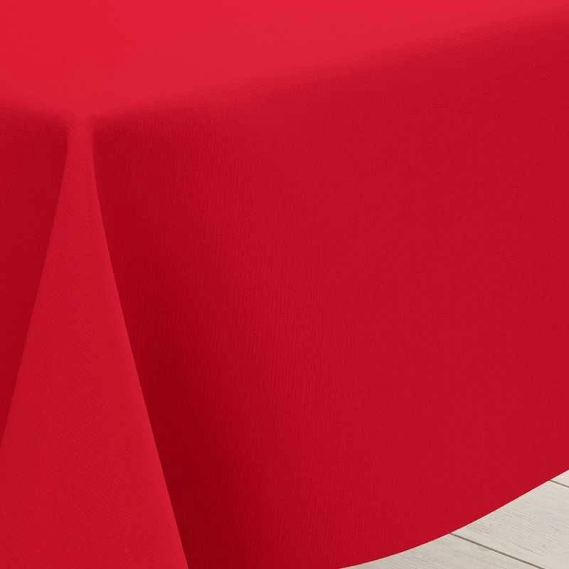 Nappe En Non-tissé Rouge 25 M 6 Nappe En Non-tissé Rouge 25 M – Image 4