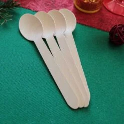 Nappe En Non-tissé Vert Sapin 25 M -Vacances Vaisselle Magasin nappe en non tisse vert sapin 25 metres 3