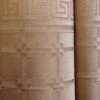 Nappe En Papier Damassé Bronze 6 M 1 Nappe En Papier Damassé Bronze 6 M -Vacances Vaisselle Magasin nappe en papier damasse bronze 6 m