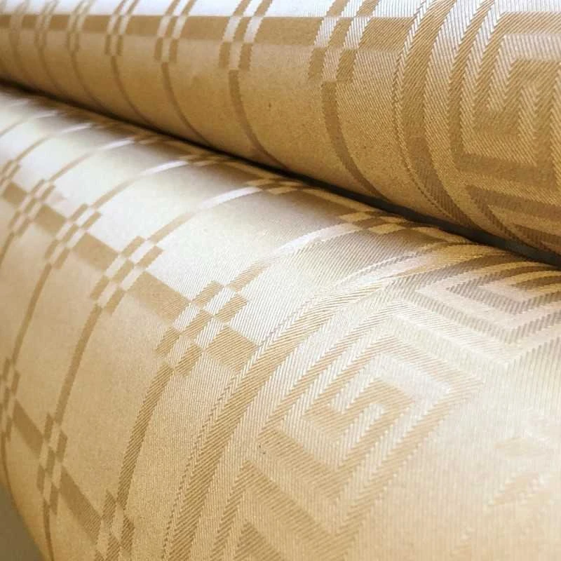 Nappe En Papier Damassé Esprit Kraft 25 M 7 Nappe En Papier Damassé Esprit Kraft 25 M – Image 5