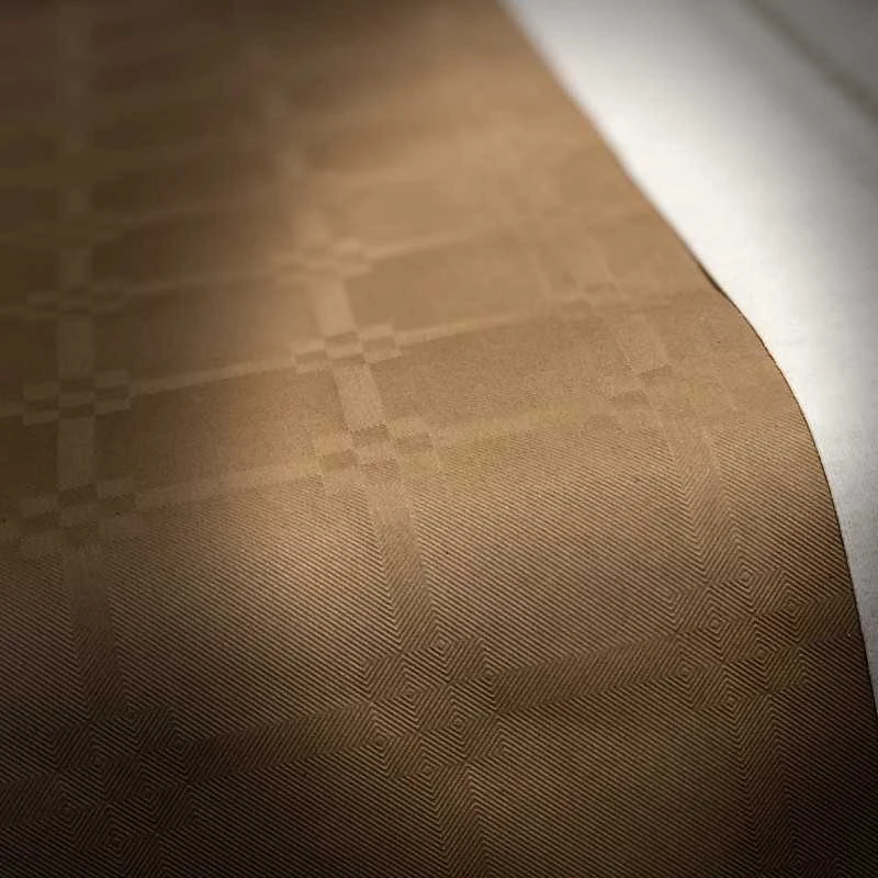 Nappe En Papier Damassé Esprit Kraft 25 M 8 Nappe En Papier Damassé Esprit Kraft 25 M – Image 6