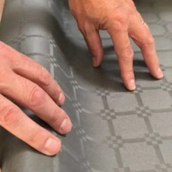 Nappe En Papier Damassé Gris Béton 25 M 8 Nappe En Papier Damassé Gris Béton 25 M -Vacances Vaisselle Magasin nappe en papier damasse gris beton 25 metres 1 2