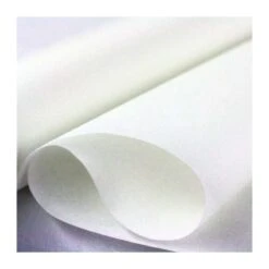 Nappe Non-tissé Blanche élégance 10 M -Vacances Vaisselle Magasin nappe non tisse blanche elegance 10 metres 3